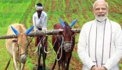 PM Kisan ಬಿಗ್ ಅಪ್‌ಡೇಟ್..ರೈತರಿಗೆ ಬಂತು ಅಧಿಕಾರಿಗಳ ಸೂಚನೆ