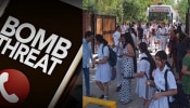 Bomb threat: ರಾಷ್ಟ್ರದ ರಾಜಧಾನಿಯನ್ನ ಖಲಿಸ್ತಾನ್‌ ಮಾಡೊದಾಗಿ ಎಚ್ಚರಿಕೆ..ದೆಹಲಿಯ 9 ಶಾಲೆಗಳಿಗೆ ಬಾಂಬ್ ಬೆದರಿಕೆ!