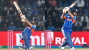IND vs NAM: 6,6,6,6,4.. ಒಂದೇ ಓವರ್​ನಲ್ಲಿ 28 ರನ್ ಸಿಡಿಸಿದ ಇಶಾನ್ ಕಿಶನ್