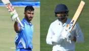 Semi Final; ಕ್ಯಾಪ್ಟನ್‌ ಪಡಿಕ್ಕಲ್‌ ಡಬಲ್‌ ಹಂಡ್ರೆಡ್‌ ಬೆನ್ನಲ್ಲೇ ಕರ್ನಾಟಕ ತಂಡದ ಮತ್ತೊಬ್ಬ ಬ್ಯಾಟರ್‌ ಸೆಂಚುರಿ.. ಒಟ್ಟು ಎಷ್ಟು ರನ್‌? 