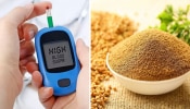 ಬೆಳಗ್ಗೆ ಖಾಲಿ ಹೊಟ್ಟೆಯಲ್ಲಿ ಈ ಮಸಾಲೆ ಪುಡಿ ತಿಂದ್ರೆ ಮಧುಮೇಹ ತಕ್ಷಣವೇ ಕಂಟ್ರೋಲ್‌ ಆಗುತ್ತೆ