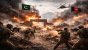 Pakistan-Afghanistan War: ಭಾರತ, ಚೀನಾ, ರಷ್ಯಾ ಮತ್ತು ಅಮೆರಿಕ ದೇಶಗಳು ಯಾರ ಪರ?