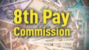 8th Pay Commission: ಈ ಭತ್ಯೆಯಲ್ಲಿ ಭಾರೀ ಏರಿಕೆ..ಕೇಂದ್ರ ಸರ್ಕಾರಿ ನೌಕರರು, ಪಿಂಚಣಿದಾರರಿಗೆ ಇಲ್ಲೊಂದು ಸಂತಸದ ಸುದ್ದಿ!