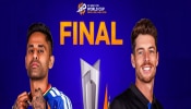 ಭಾರತ vs ನ್ಯೂಜಿಲೆಂಡ್‌ ಟಿ20 ವಿಶ್ವಕಪ್‌ ಫೈನಲ್‌: ಈ ತಂಡವೇ ಟ್ರೋಫಿ ಎತ್ತಿ ಹಿಡಿಯಲಿದೆ ಎಂದ ಡೇಲ್ ಸ್ಟೇನ್!! 