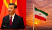 Iran-Isreal-US War: ಇರಾನ್ ಗೆ 'ಮಹಾಗೋಡೆ'ಯಂತೆ ಬೆಂಬಲಕ್ಕೆ ನಿಂತ ಚೀನಾ..! Iran-Isreal-US War: ಇರಾನ್ ಗೆ 'ಮಹಾಗೋಡೆ'ಯಂತೆ ಬೆಂಬಲಕ್ಕೆ ನಿಂತ ಚೀನಾ..!