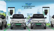 ರಾಜ್ಯದ 22 ಜಿಲ್ಲೆಗಳಲ್ಲಿ 605 ಹೊಸ EV ಚಾರ್ಜಿಂಗ್‌ ಸ್ಟೇಷನ್‌ ಆರಂಭಕ್ಕೆ ಬೆಸ್ಕಾಂ ಸಿದ್ಧತೆ