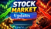 Stock Market: ಮುಂದುವರಿದ ಮಧ್ಯಪ್ರಾಚ್ಯ ಸಂಘರ್ಷ; ಷೇರುಪೇಟೆಯಲ್ಲಿ ರಕ್ತದೋಕುಳಿ, ಸೆನ್ಸೆಕ್ಸ್-ನಿಫ್ಟಿ ಭಾರೀ ಕುಸಿತ!! Stock Market: ಮುಂದುವರಿದ ಮಧ್ಯಪ್ರಾಚ್ಯ ಸಂಘರ್ಷ; ಷೇರುಪೇಟೆಯಲ್ಲಿ ರಕ್ತದೋಕುಳಿ, ಸೆನ್ಸೆಕ್ಸ್-ನಿಫ್ಟಿ ಭಾರೀ ಕುಸಿತ!!