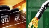 ಬ್ಯಾರಲ್​ಗೆ 120 ಡಾಲರ್ ಮುಟ್ಟಿದ ಕಚ್ಚಾ ತೈಲ ಬೆಲೆ; ಡೊನಾಲ್ಡ್‌ ಟ್ರಂಪ್‌ ಹೇಳಿದ್ದೇನು?  