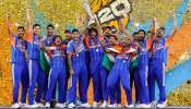 27 ಕೋಟಿ ಅಲ್ಲ, T20 ವಿಶ್ವಕಪ್‌ ಗೆದ್ದ ಟೀಮ್‌ ಇಂಡಿಯಾಗೆ ಸಿಗಲಿದೆ 150 ಕೋಟಿಗೂ ಹೆಚ್ಚಿನ ಬಹುಮಾನ ಮೊತ್ತ..!  