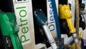 Today Petrol-Diesel Price: ಬೆಂಗಳೂರು ಸೇರಿ ಈ ಮಹಾನಗರಗಳಲ್ಲಿ ಪೆಟ್ರೋಲ್‌, ಡೀಸೆಲ್ ದರ ಹೇಗಿದೆ..? 