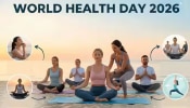World Health Day 2026: ಒತ್ತಡ ಅಥವಾ ಆತಂಕದಿಂದ ಬಳಲುತ್ತಿದ್ದೀರಾ? ಮಾನಸಿಕ ಆರೋಗ್ಯಕ್ಕೆ ಈ ಸಲಹೆಗಳನ್ನ ಪಾಲಿಸಿ