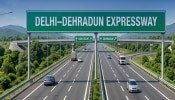 ದೆಹಲಿ-ಡೆಹ್ರಾಡೂನ್ ಪ್ರಯಾಣ ಇನ್ಮುಂದೆ ಕೇವಲ 2.5 ಗಂಟೆ: ಏಪ್ರಿಲ್ 14ಕ್ಕೆ ಹೈ-ಸ್ಪೀಡ್ ಎಕ್ಸ್‌ಪ್ರೆಸ್‌ವೇ ಉದ್ಘಾಟನೆ!