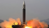 ಇರಾನ್-ಯುಎಸ್ ಕದನ ವಿರಾಮದ ಬೆನ್ನಲ್ಲೇ ಉತ್ತರ ಕೊರಿಯಾದಿಂದ ಕ್ಷಿಪಣಿ ಪ್ರಯೋಗ