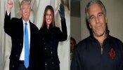 Viral Video: ಜೆಫ್ರಿ ಎಪ್ಸ್ಟೀನ್ ಜೊತೆಗೆ ಡೊನಾಲ್ಡ್‌ ಟ್ರಂಪ್‌ ಪತ್ನಿ ಮೆಲಾನಿಯಾ ರೋಮ್ಯಾನ್ಸ್‌? 