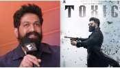 'ಟಾಕ್ಸಿಕ್' ನೀವು ಅಂದುಕೊಂಡಂತ ಸಿನಿಮಾ ಅಲ್ಲ : ಕುತೂಹಲ ಮೂಡಿಸಿದ ಯಶ್‌ ಹೇಳಿಕೆ