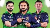 ಗ್ರೀನ್‌ ಜೆರ್ಸಿ ತೊಟ್ಟು ಕಣಕ್ಕಿಳಿಯಲಿದೆ RCB ಪಡೆ..! ನಿಜವಾದ ಪ್ಯಾನ್ಸ್‌ಗೆ ಮಾತ್ರ ಗೊತ್ತು ಇದರ ಕಾರಣ
