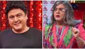 Ali Asgar : ಮಹಿಳೆ ಪಾತ್ರ ನಿರ್ವಹಿಸಿದ್ದಕ್ಕೆ ಕಿರುಕುಳ..! ಕಪಿಲ್ ಶರ್ಮಾ ಶೋ ತೊರೆದ ಅಸಲಿ ರಹಸ್ಯ ಬಿಚ್ಚಿಟ್ಟ ಅಲಿ ಅಸ್ಗರ್