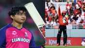 IPL 2026: ಅಭಿಷೇಕ್ ಶರ್ಮಾ ವರ್ಸಸ್ ವೈಭವ್ ಸೂರ್ಯವಂಶಿ - ಬೌಲರ್‌ಗಳ ಪಾಲಿಗೆ ಯಾರು ಹೆಚ್ಚು ಡೇಂಜರಸ್?