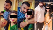  ಜಿಮ್ ಟ್ರೈನರ್ ಪತ್ನಿ ನಾಪತ್ತೆ ಪ್ರಕರಣ! ಅಣ್ಣ'ನ ಸಮಾನ ಎಂದವಳು ಸ್ನೇಹಿತನ ಜೊತೆ ಎಸ್ಕೇಪ್..!