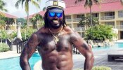 ಜಮೈಕಾ ಬೆಟ್ಟದಲ್ಲಿ ಕ್ರಿಕೆಟ್ ದೈತ್ಯ Chris Gayle  ಅರಮನೆ ಹೇಗಿದೆ ಗೊತ್ತಾ? 