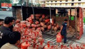 LPG Tatkal Seva : ಬುಕ್  ಮಾಡಿದ ಅರ್ಧ ಗಂಟೆಯಲ್ಲೇ ಮನೆ ತಲುಪಲಿದೆ ಗ್ಯಾಸ್ ಸಿಲಿಂಡರ್