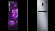 Best Refrigerators : ನಿಮ್ಮ ಬಜೆಟ್‌ಗೆ ತಕ್ಕಂತೆ ಬೆಸ್ಟ್ ರೆಫ್ರಿಜರೇಟರ್ ಖರೀದಿಸಿ : ಇಲ್ಲಿವೆ ನೋಡಿ 