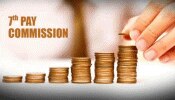 7th Pay Commission: ಸರ್ಕಾರಿ ನೌಕರರಿಗೆ ಡಬಲ್ ಧಮಾಕ !
