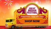 Amazon Sale : ಅಮೆಜಾನ್ ಬಂಪರ್ ಡಿಸ್ಕೌಂಟ್ : ನಿಮಗಾಗಿ 5 ಸ್ಮಾರ್ಟ್ ಉತ್ಪನ್ನಗಳ ಆಫರ್‌!