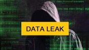 Data Leak Alert...! 70 ಲಕ್ಷ ಬ್ಯಾಂಕ್ ಗ್ರಾಹಕರ ಖಾತೆ ಖಾಲಿ ಸಾಧ್ಯತೆ ಎಚ್ಚರ...!