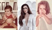 Kareena Kapoor Khan ಅವರ ಬಾಲ್ಯದ ಮುದ್ದಾದ ಫೋಟೋಗಳು