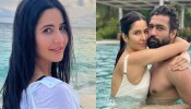 Katrina Kaif Pregnancy:: ಮಗುವಿನ ನಿರೀಕ್ಷೆಯಲ್ಲಿದ್ದಾರೆಯೇ ಕತ್ರಿನಾ ಕೈಫ್...? 