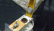 ಚಂದ್ರನ ಮೇಲೆ ಸ್ಥಾಪನೆಯಾಗಲಿದೆ174 ಕೋಟಿ ರೂ.ಗಳ Toilet, NASA ಖರ್ಚು ಕೇಳಿ ದಂಗಾಗುವಿರಿ