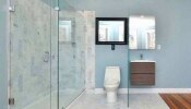 VASTU TIPS FOR BATHROOM: ಬಾತ್ರೂಮ್ ಗೆ ಸಂಬಂಧಿಸಿದ ಈ 5 ವಾಸ್ತು ಸಲಹೆಗಳನ್ನು ಅಪ್ಪಿ-ತಪ್ಪಿಯೂ ಮರೆಯಬೇಡಿ