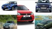 Top 5 Cars : ಅಕ್ಟೋಬರ್‌ನಲ್ಲಿ ಮಾರುಕಟ್ಟೆಯಲ್ಲಿ ಭರ್ಜರಿ ಸದ್ದು ಮಾಡಿದ ಈ 5 ಕಾರುಗಳು : ಟಾಪ್ ಅಲ್ಲಿದೆ ಈ ಮಾರುತಿ ಕಾರು