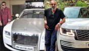 Sanjay Dutt expensive Cars : ₹5 ಕೋಟಿ ರೋಲ್ಸ್ ರಾಯ್ಸ್ ಹಾಗೂ ಇತರೆ ದುಬಾರಿ ಮತ್ತು ಐಷಾರಾಮಿ ಕಾರುಗಳ ಮಾಲೀಕ ನಟ ಸಂಜಯ್ ದತ್!