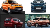 Top Mileage CNG Cars: ಇವು ಟಾಪ್ ಮೈಲೇಜ್ ನೀಡುವ ಭಾರತದ 5 CNG ಕಾರುಗಳು