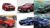 Five Hatchback Cars Launching: ಮಾರುಕಟ್ಟೆಗೆ ಶೀಘ್ರವೆ ಲಗ್ಗೆ ಇಡಲಿವೆ ಈ 5 ಬ್ರಾಂಡ್ ನ್ಯೂ ಕಾರ್ ಗಳು