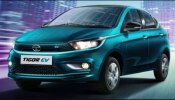 Tata Tigor EV ಕಾರು ಅತ್ಯುತ್ತಮ ವೈಶಿಷ್ಟ್ಯಗಳೊಂದಿಗೆ ಮಾರುಕಟ್ಟೆಗೆ : ಫುಲ್ ಚಾರ್ಜ್‌ನಲ್ಲಿ 306 km ಪ್ರಯಾಣ : ಬೆಲೆ ಎಷ್ಟು?