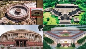 India Parliament : ಈ ಹಳೆಯ ದೇವಾಲಯದ ಮಾದರಿಯಲ್ಲಿ ನಿರ್ಮಾಣವಾಗುತ್ತಿದೆ &#039;ಹೊಸ ಸಂಸತ್ತು&#039;..!