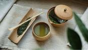 Green Tea : ಪ್ರತಿ ದಿನ ಬೆಳಿಗ್ಗೆ ಗ್ರೀನ್ ಟೀ ಕುಡಿದರೆ, ಆರೋಗ್ಯಕ್ಕಿದೆ ಈ 5 ಪ್ರಯೋಜನಗಳು