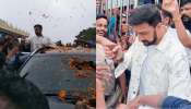 Kiccha Sudeep Photos : ಮೈಸೂರು ಚಾಮುಂಡೇಶ್ವರಿ ಬೆಟ್ಟಕ್ಕೆ ನಟ ಸುದೀಪ್‌ ಭೇಟಿ 