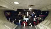 Airport Baggage : ವಿಮಾನದಲ್ಲಿ ಚೆಕ್-ಇನ್ ಮಾಡಿದ ನಂತರ ನಿಮ್ಮ ಲಗೇಜ್ ಎಲ್ಲಿ? ಹೇಗೆ? ಇಡುತ್ತಾರೆ? ಇಲ್ಲಿದೆ ನೋಡಿ