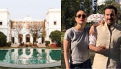 Rs 800 crore majestic Pataudi Palace : ಸೈಫ್ ಅಲಿ ಖಾನ್-ಕರೀನಾ ಕಪೂರ್ ₹800 ಕೋಟಿಯ ಪಟೌಡಿ ಅರಮನೆಯ ಫೋಟೋಗಳು ಇಲ್ಲಿವೆ ನೋಡಿ!