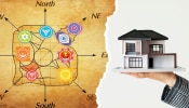 Home Vastu Tips : ಮನೆಯ ಕಿಟಕಿಯ ದಿಕ್ಕುಗಳು ಕೂಡ ವಾಸ್ತು ದೋಷಕ್ಕೆ ಕಾರಣ : ಇಲ್ಲಿದೆ ವಾಸ್ತು ನಿಯಮ