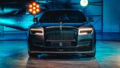 Rolls-Royce Car : ಭಾರತದಲ್ಲಿ Rolls Royce Black Badge ಬುಕಿಂಗ್ ಪ್ರಾರಂಭ, ಈ ಐಷಾರಾಮಿ ಕಾರಿನ ವೈಶಿಷ್ಟ್ಯಗಳೇನು?