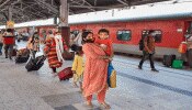 Indian Railways: ಜನವರಿ 1ರಿಂದ ರೈಲ್ವೆ ಪ್ರಯಾಣಿಕರಿಗೆ ಸಿಗಲಿದೆ ಹೊಸ ಅನುಭವ