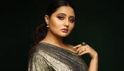 One Shoulder Dressನಲ್ಲಿ Rashmi Desai ಸೌಂದರ್ಯ ಅನಾವರಣ