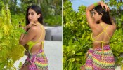 Sara Ali Khan: ಮಾಲ್ಡೀವ್ಸ್‌ ಬೀಚ್ ನಲ್ಲಿ ಬಾಲಿವುಡ್ ನಟಿ ಸಾರಾ ಅಲಿಖಾನ್ ಫುಲ್ ಮಸ್ತಿ 