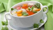 Weight Loss Soups: ತೂಕ ಇಳಿಕೆಮಾಡಬೇಕೆ? ಇಂದೇ ಈ ಸೂಪ್ ಗಳನ್ನು ನಿಮ್ಮ ಡಯಟ್ ನಲ್ಲಿ ಶಾಮೀಲುಗೊಳಿಸಿ