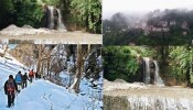 Mussoorie Tour: ಚಾರಣಪ್ರಿಯರೇ.. ಪ್ರವಾಸದ ಪ್ಲಾನ್‌ ಹಾಕಿದ್ರೆ ಈ ಸ್ಥಳಗಳು ಬೆಸ್ಟ್‌